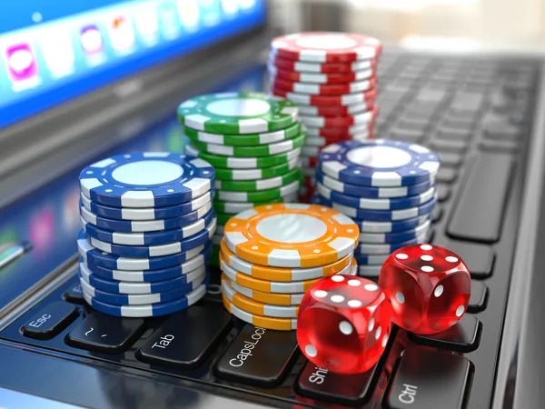 spinwhell mobile app home screen showing Joker Gaming slot tiles and category filters